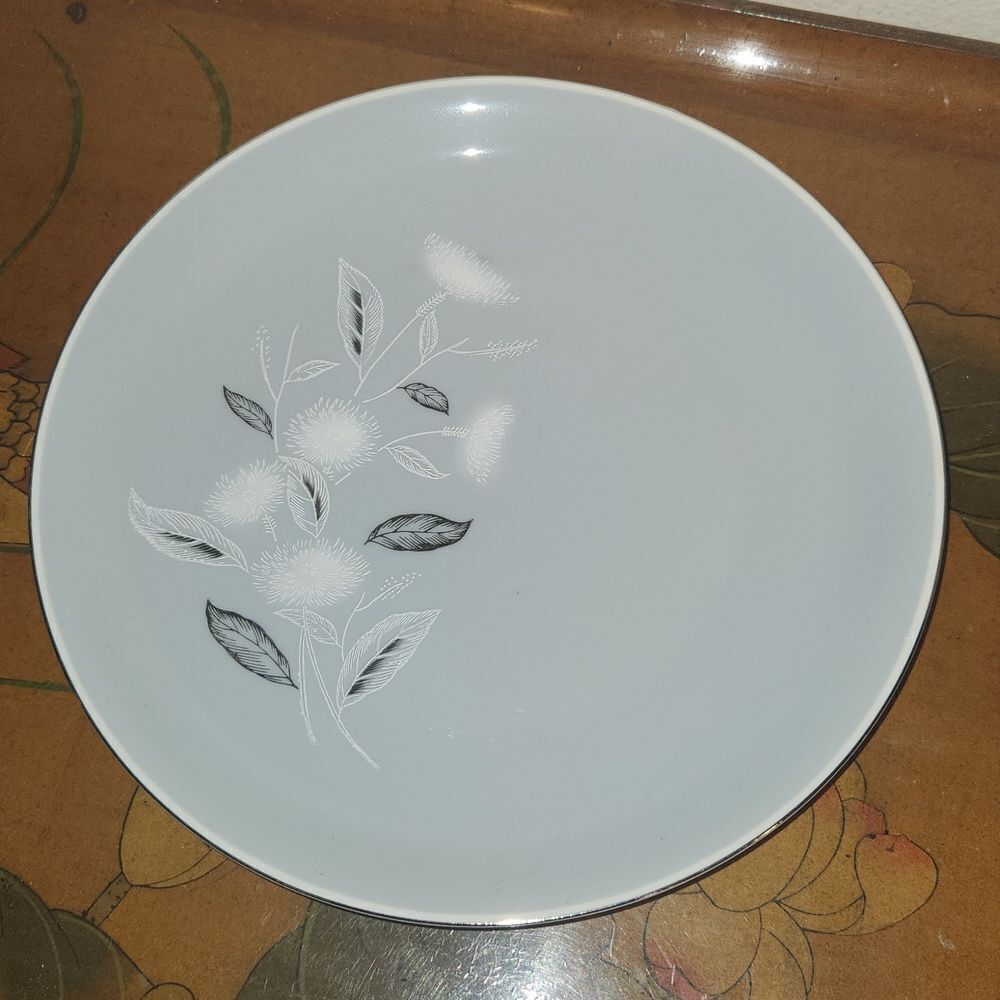 Sapphire by Deville Dinner Plate Japan